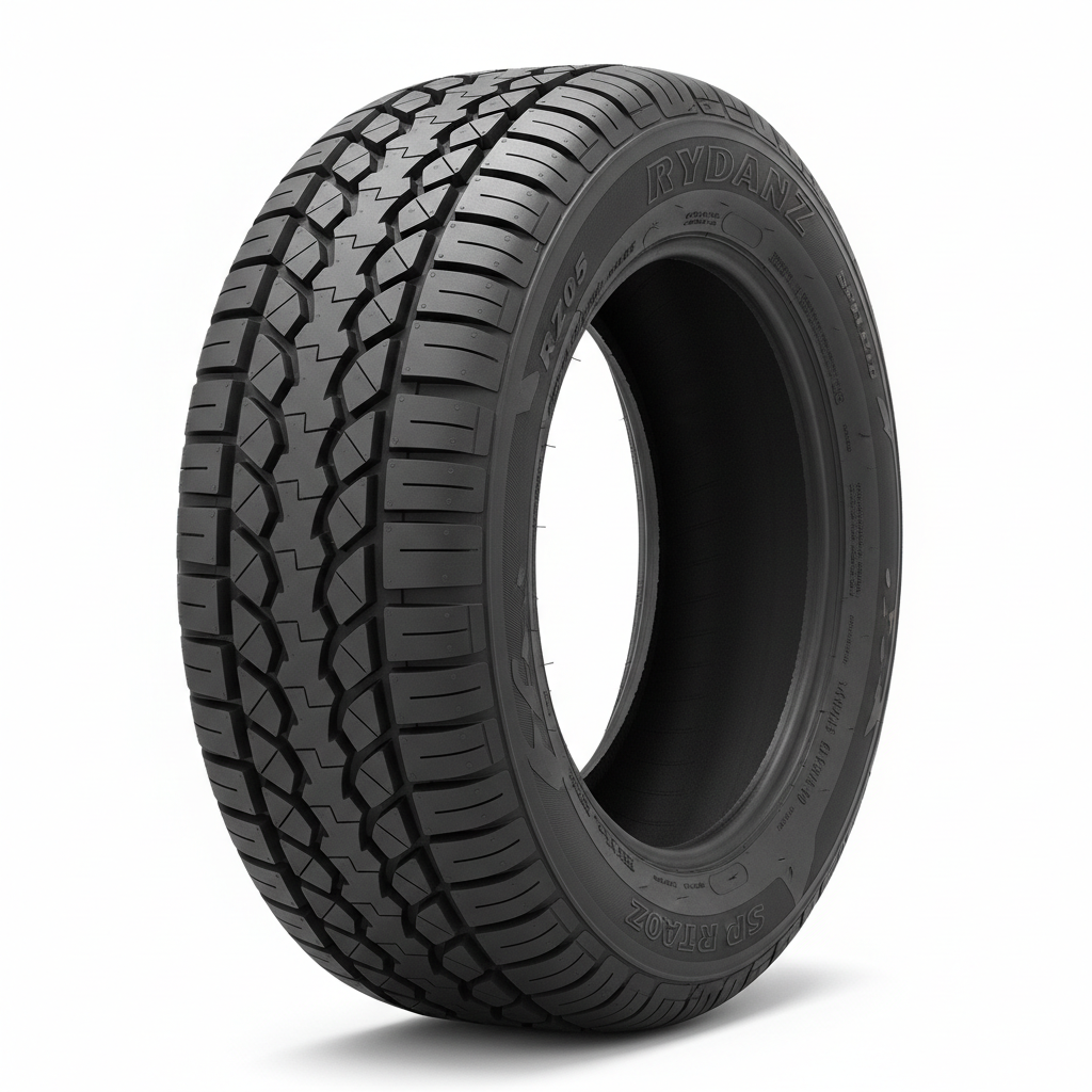 Rydanz tire